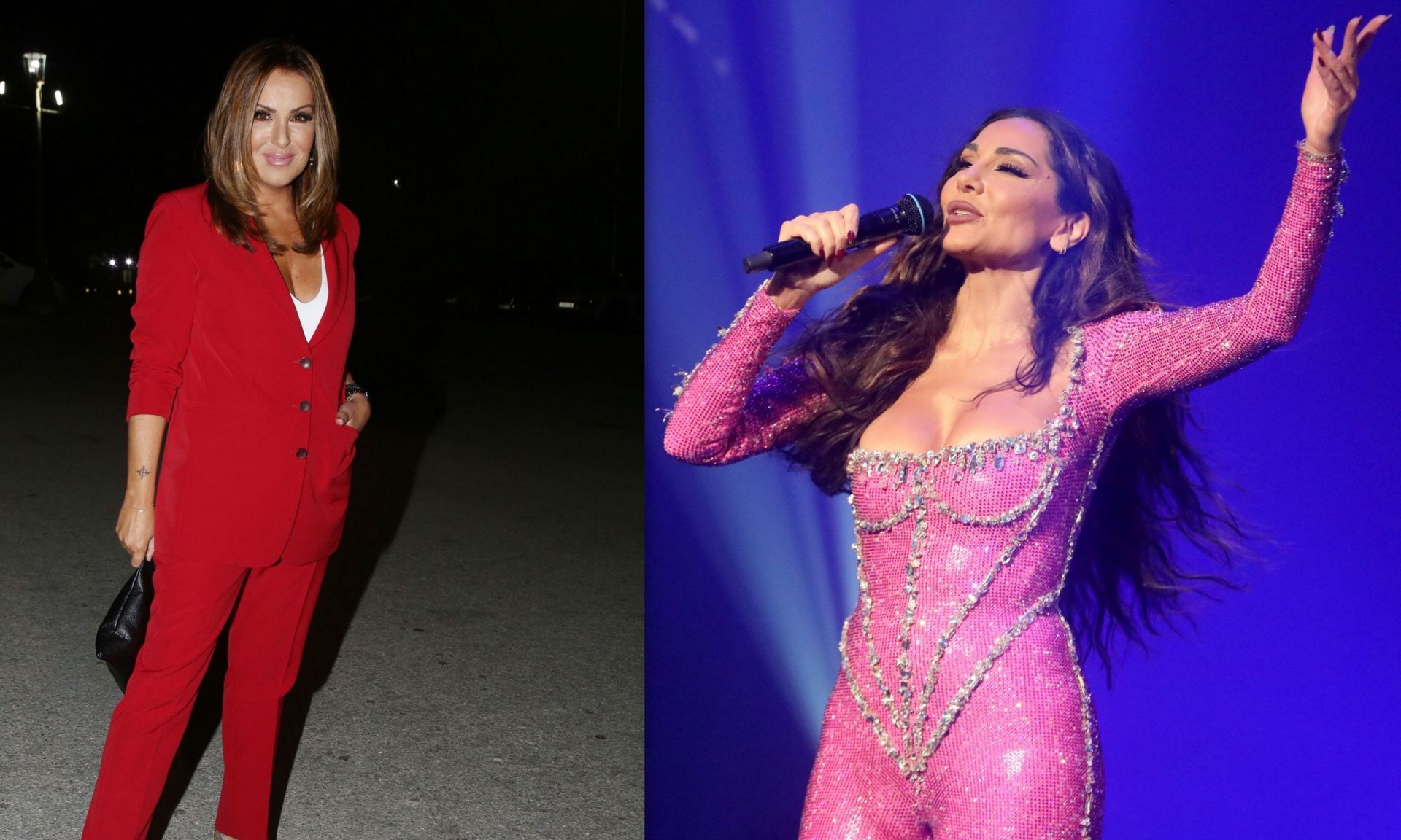 Γερμανού για Βανδή: «Πώς γίνεται κάθε φορά που πάει αεροδρόμιο να το ξέρουμε;» – Η ενόχληση on air!