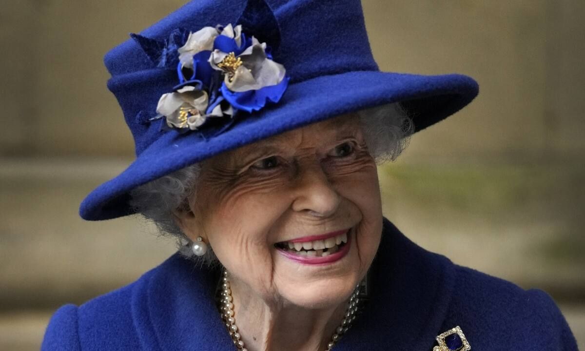 Βασίλισσα Ελισάβετ: Αυτός ήταν ο αγαπημένος της εγγονός – Δεν ήταν ούτε ο William ούτε ο... Harry!