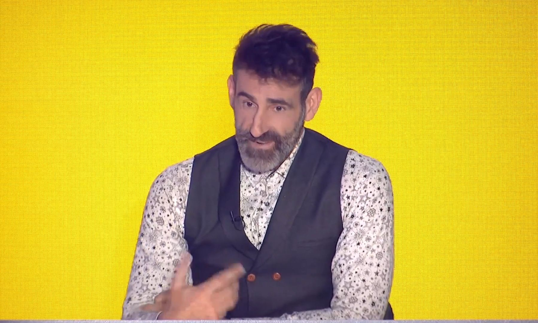 Τα τετράγωνα των αστέρων-Γιώργος Κοψιδάς: «Όταν βρήκα το θάρρος να της τηλεφωνήσω είχε παντρευτεί»