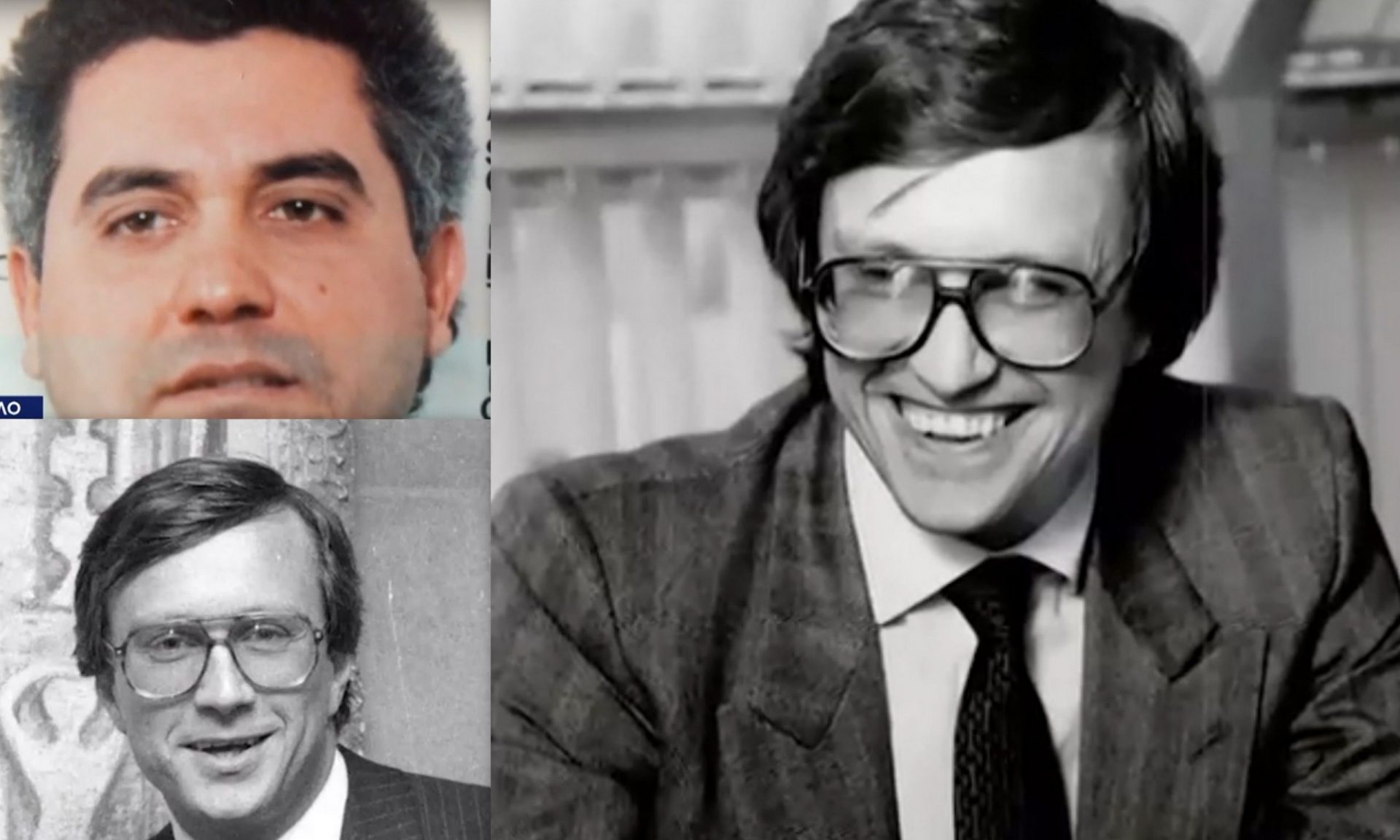 Έβαλε τέλος στη ζωή του ο «πληρωμένος δολοφόνος» του σχεδιαστή Gucci, αφού πυροβόλησε τον γιο του!