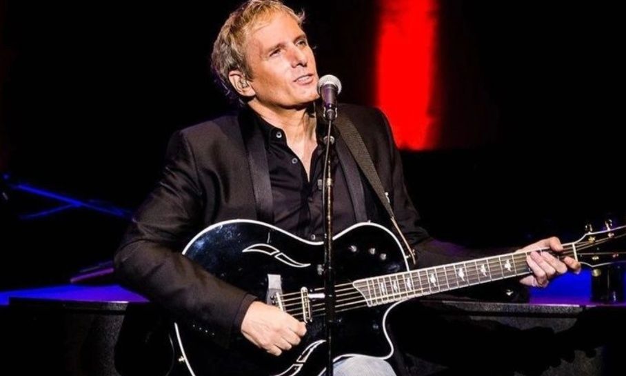 Michael Bolton: Η εξομολόγηση για τον καρκίνο στον εγκέφαλο –«Δεν υποκύπτεις, μπαίνεις σε μονομαχία»