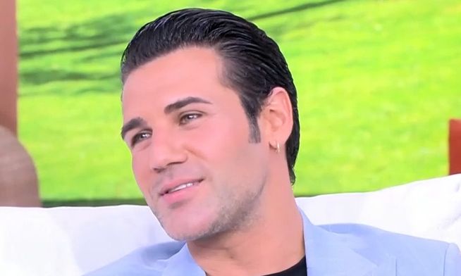 Πέτρος Ιακωβίδης: «Έχει τύχει να χαλαστώ σε συνεργασία μου, το διαχειρίζομαι με χαμόγελο»