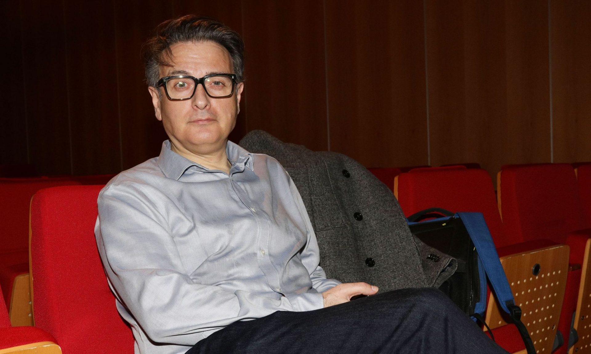 Γιώργος Γαλίτης: «Από την τηλεόραση κόπηκα απότομα, χωρίς να καταλάβω τον λόγο... Δεν μάλωσα με...»