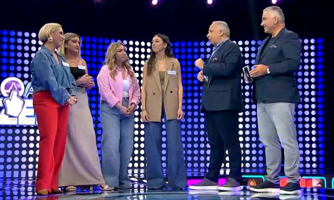 Η Ελλάδα Ψηφίζει: Το τραγούδι του Αντώνη Ρέμου που στοίχησε 27.500 ευρώ