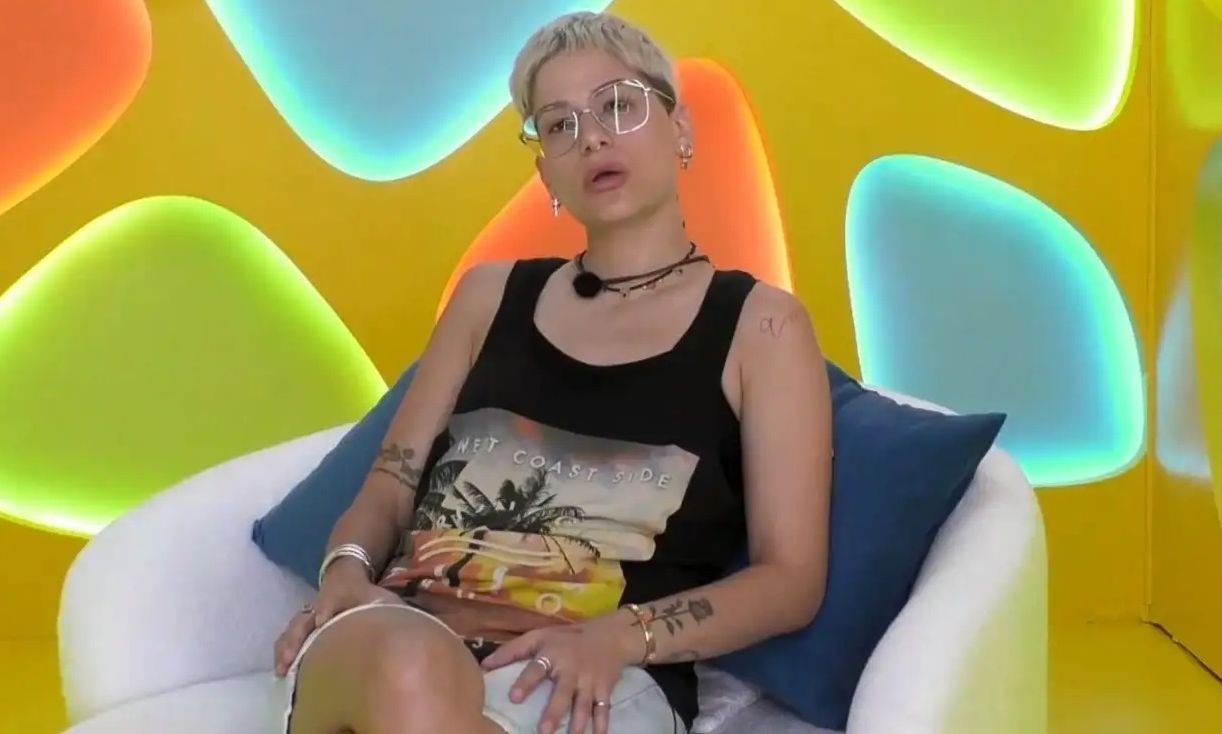 Big Brother – Αδειασμα μεγατόνων στο 2ο live: «Δεν θέλω να την βλέπω μπροστά μου! Είναι ύπουλη»