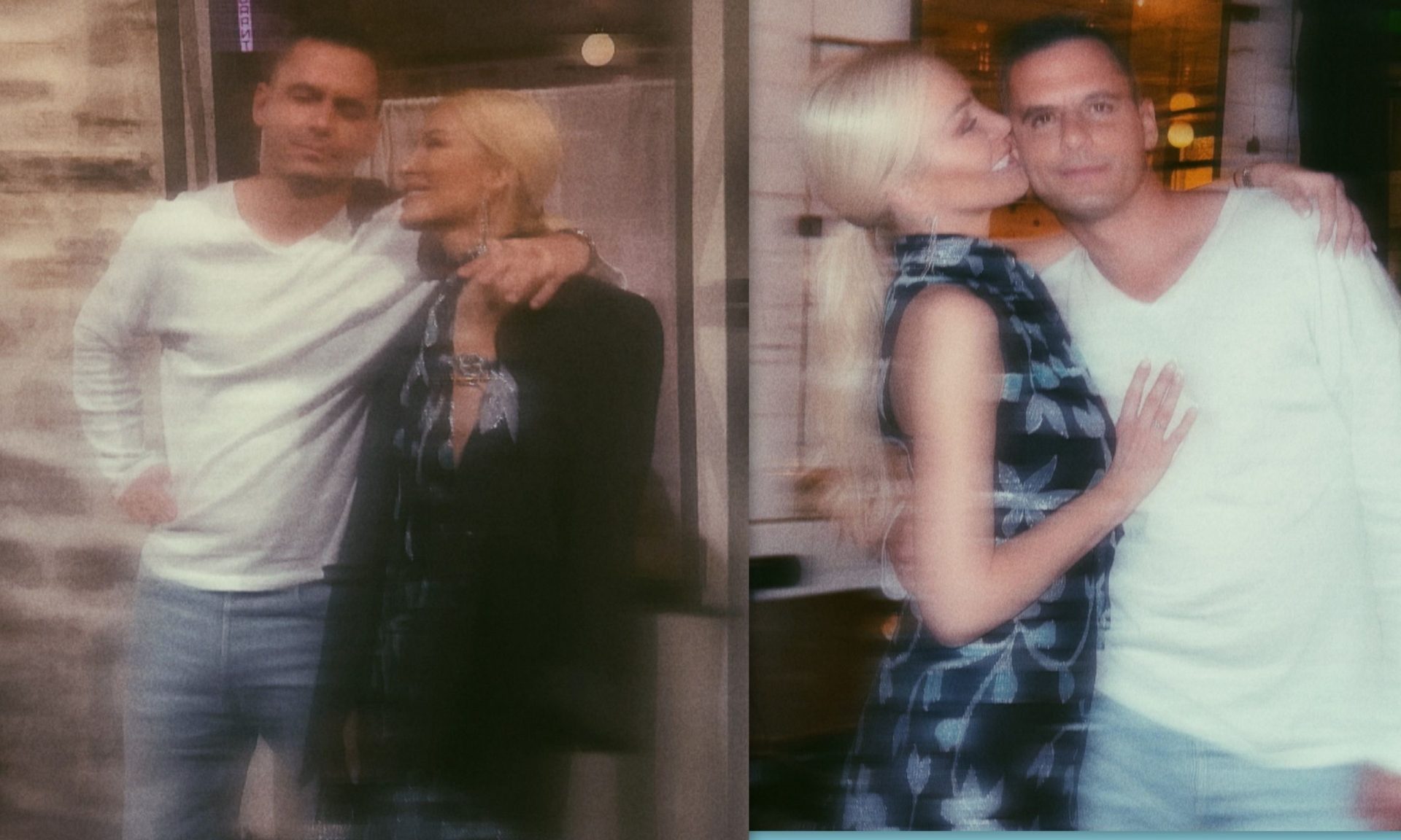 Καινούργιου-Κουτσουμπής: Πρόταση γάμου στο Παρίσι - Η έκπληξη & το μονόπετρο