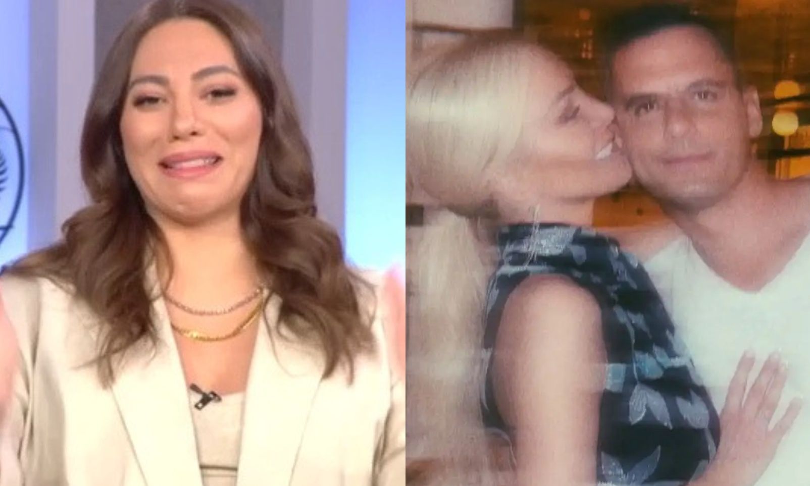 Ευρυδίκη Βαλαβάνη: «Συγκινήθηκα για την Κατερίνα Καινούργιου…Μπράβο, να μπει στο κλαμπ!»