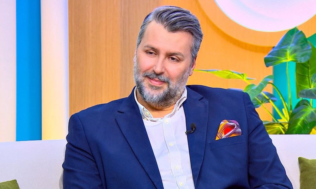 Συγκλονίζει ο Γιάννης Καλλιάνος για τον εθισμό - «Βασάνιζα τον εαυτό μου. Πάθαινα κρίσεις πανικού»