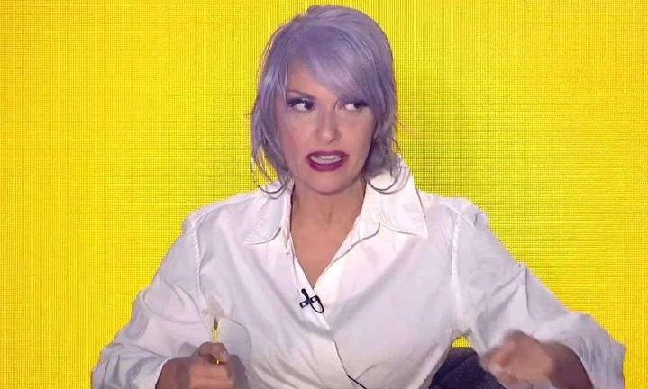 Σοκάρει η Ματθίλδη Μαγγίρα περιγράφοντας το ατύχημα που είχε: «Ήταν η πρώτη μου επιθανάτια εμπειρία»