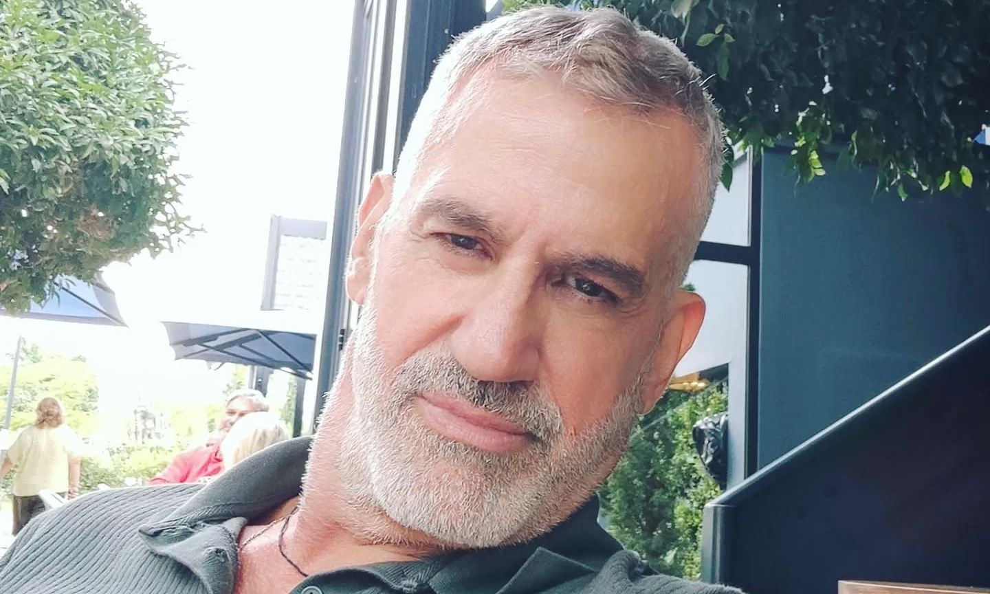 Μάντακας: «Ο Νίκος Φώσκολος με γνώριζε & με ήθελε για τη “Λάμψη”. Ήταν πολύ απαιτητικός & αυστηρός»