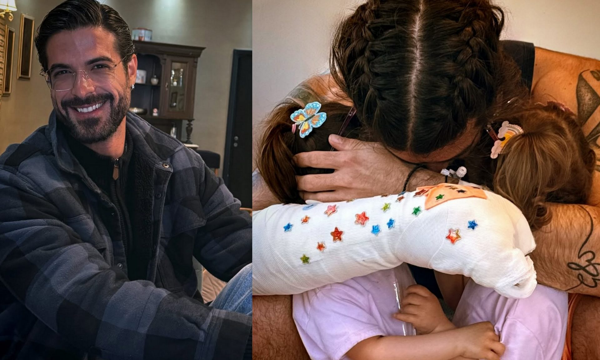 Στα κρατητήρια ο Μουγκοπέτρος - Ο δικηγόρος του παραιτήθηκε και ανέλαβε τη σύζυγό του