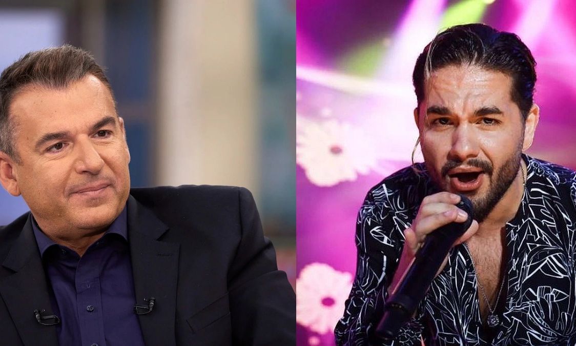 Λιάγκας κατά Μάστορα: «Είναι ένα ακυβέρνητο καράβι, τρικυμία εν κρανίω»