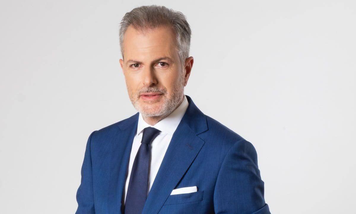 Γιάννης Παπαδόπουλος: Ομόφωνα εκλέχθηκε Πρόεδρος του Δ.Σ. της ΕΡΤ