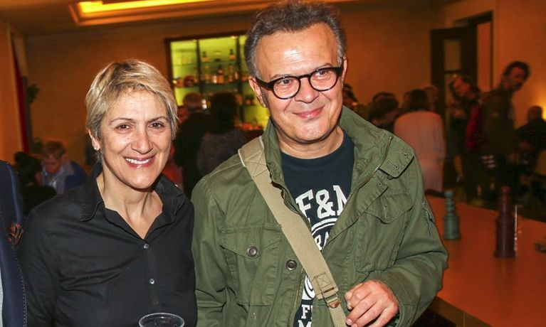 Μιχάλης Ρέππας για Κωνσταντίνου: «Η Καίτη είχε πιστέψει ότι είχε σχεδόν θεραπευτεί»