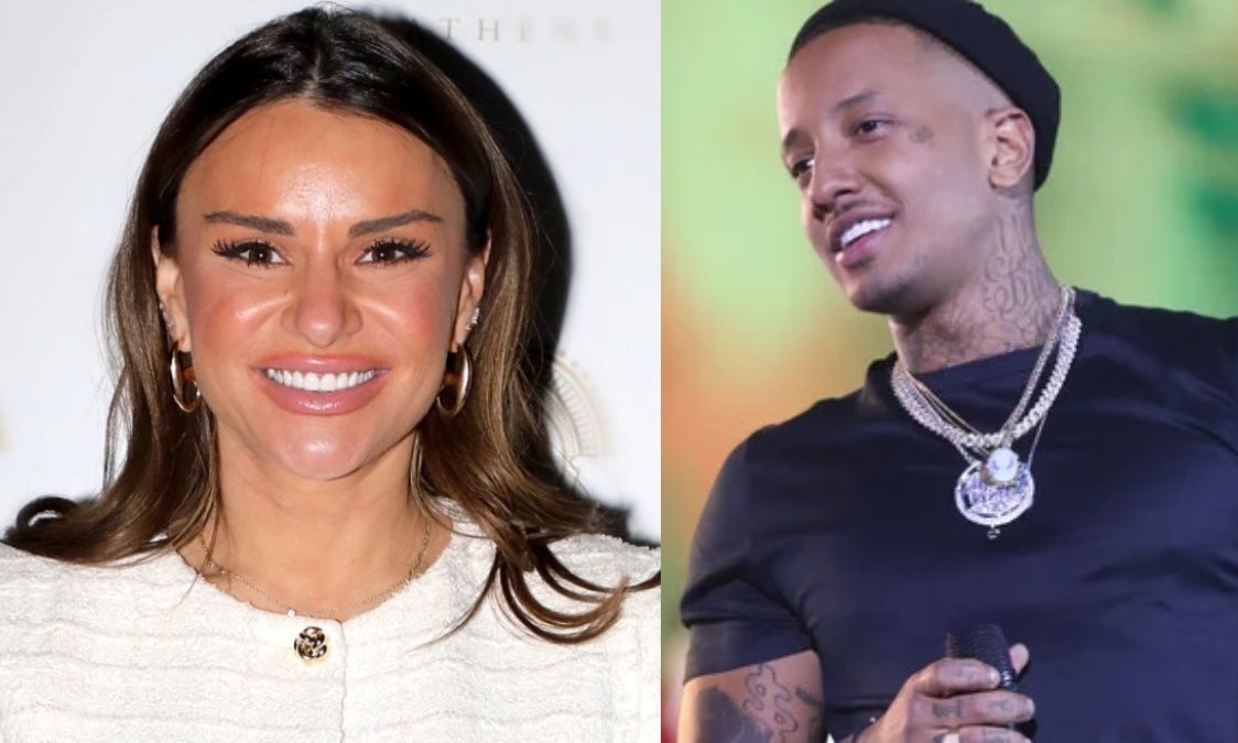 Ελένη Τσολάκη για Light: «Θα έπρεπε να ντρεπόμαστε εμείς»