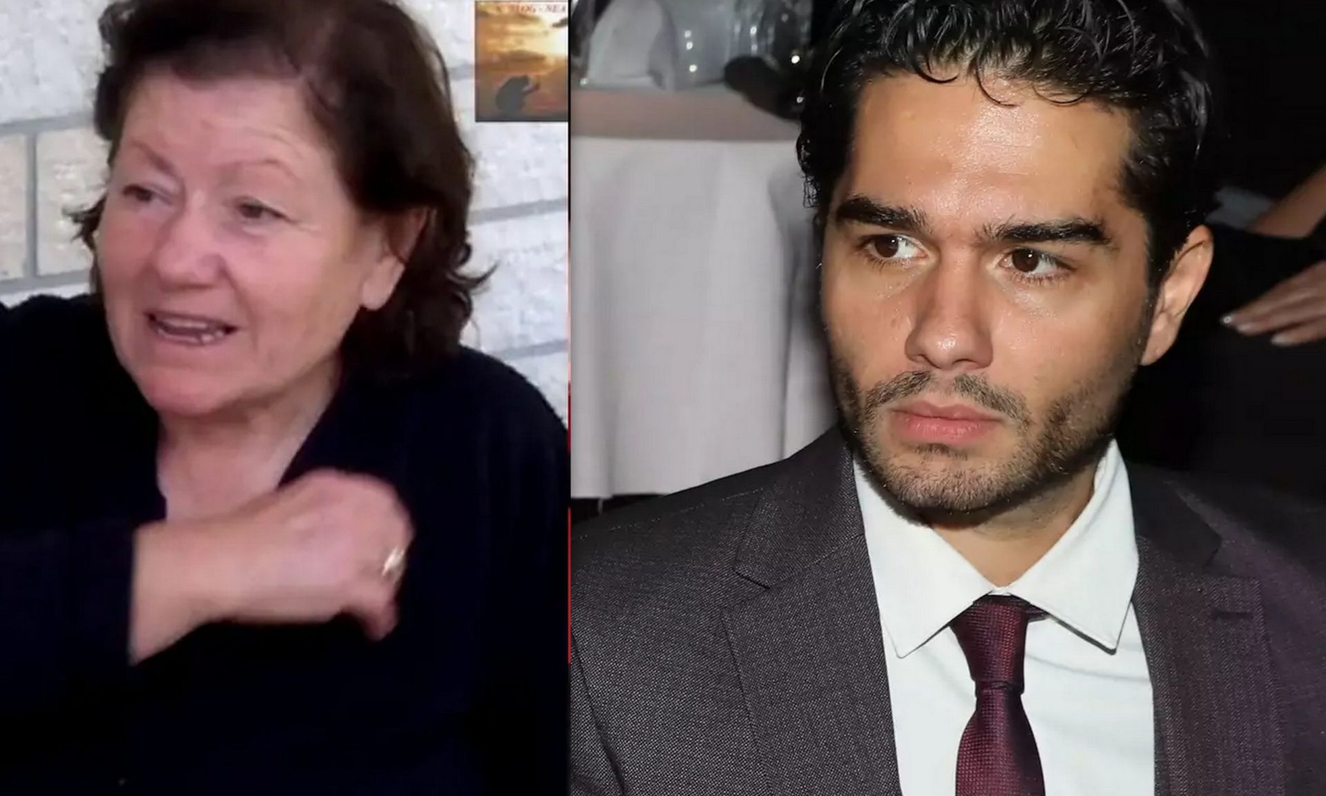 Μάστορας: Ξεσπά η μητέρα του Κωνσταντίνου Κατσίφα – «Ντροπή του, απαράδεκτος για τη μειονότητα»