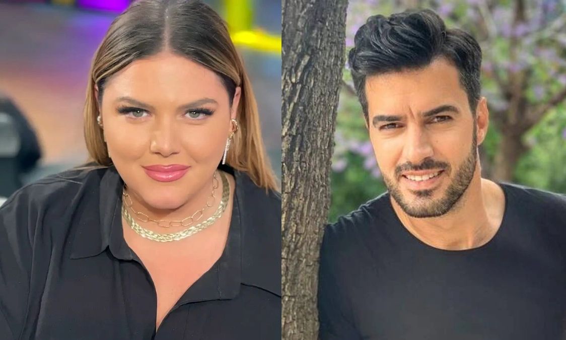 Τσιμιτσέλης για Μπάρκα: «Ελπίζω να είναι συμφιλιωμένη με την ιδέα ότι θα σταματήσει η εκπομπή της»