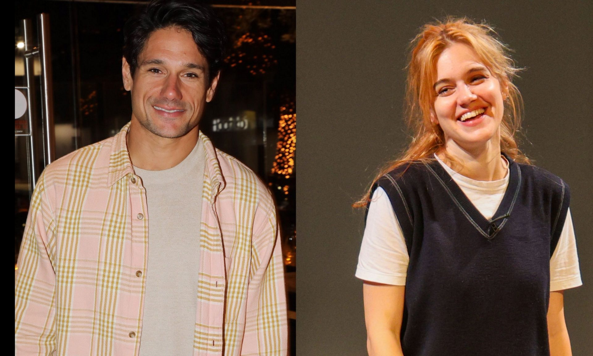 Πάνος Βλάχος: Πάντα στο πλευρό της αγαπημένης του, Νατάσας Εξηνταβελώνη!