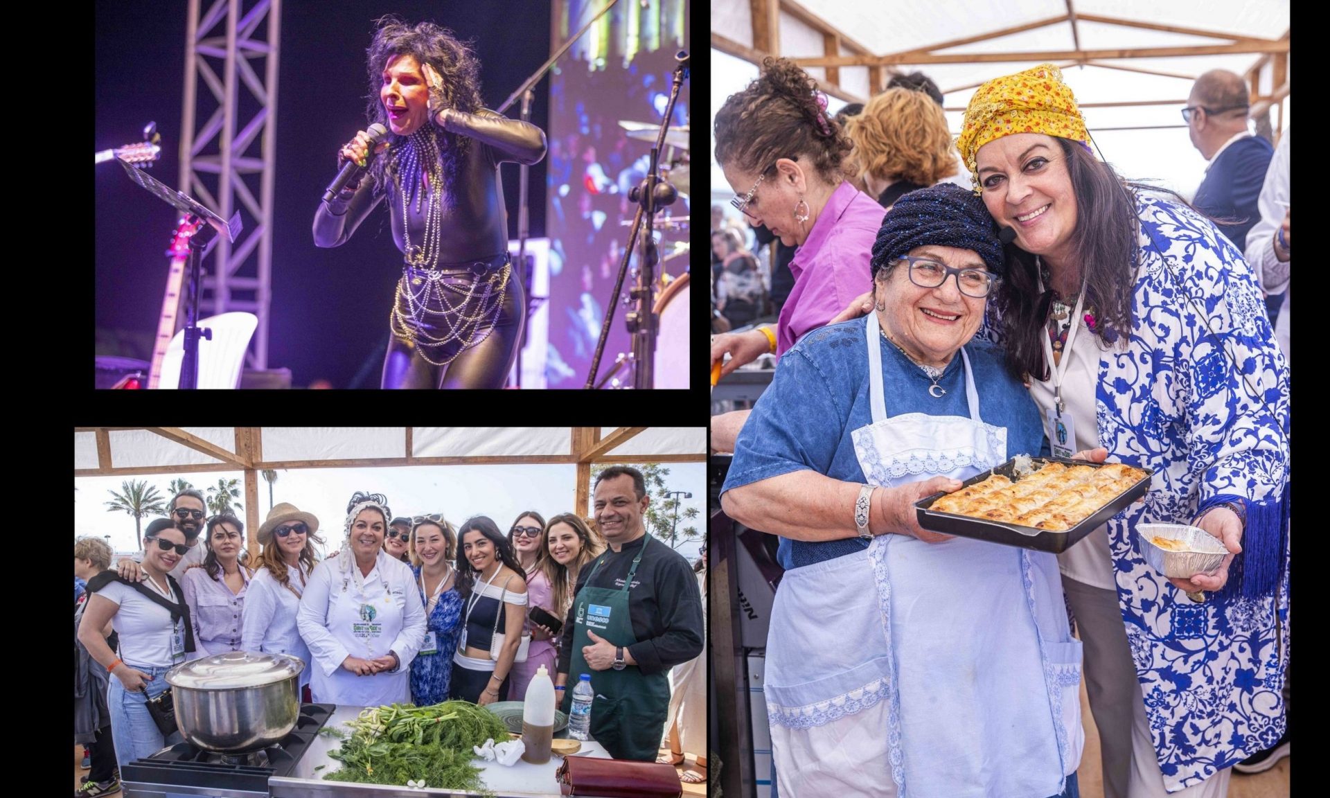 Μαρία Εκμεκτσίογλου: «Δεν περίμενα ότι την ημέρα που θα φεύγαμε θα μας αγκάλιαζαν και θα κλαίγανε»