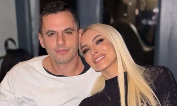 Καινούργιου: Έτσι θα είναι ο γάμος της με τον Κουτσουμπή – «Επιθυμία μας είναι…»