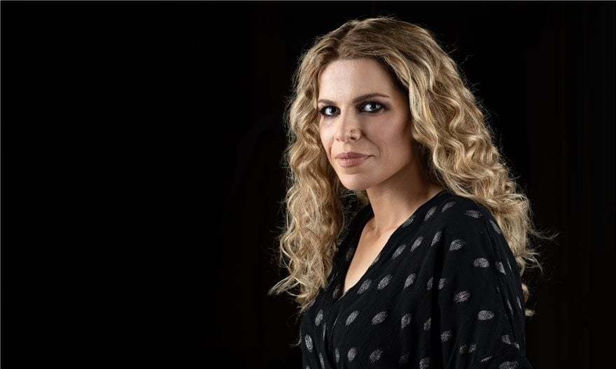 Βιολέτα Ίκαρη: Η φωτό με τον σύζυγό της, η επέτειος γάμου και το δημόσιο ευχαριστώ