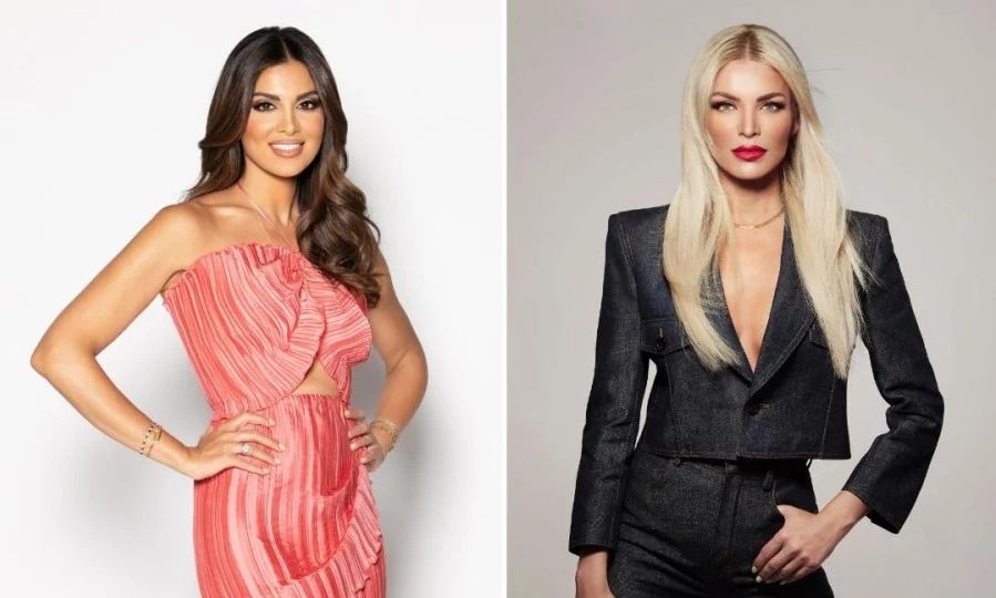 Τσιμτσιλή: Η συνάντηση με την Καινούργιου: «Όταν την είδα να φεύγει λέω μάλλον είναι κάτι σοβαρό»