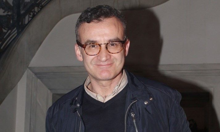 Ο Νίκος Ορφανός μετά την αφαίρεση όγκου στο κεφάλι: «Μου έδωσε δύναμη ότι είχα…»