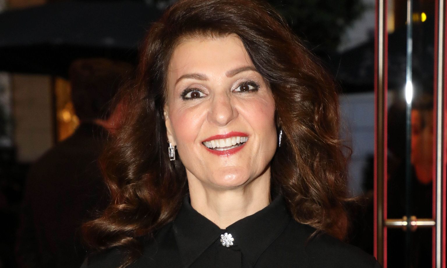 Νία Βαρντάλος: Στη διάρκεια της υιοθεσίας του παιδιού χρειάστηκα να βρω το μεγαλύτερο κουράγιο»