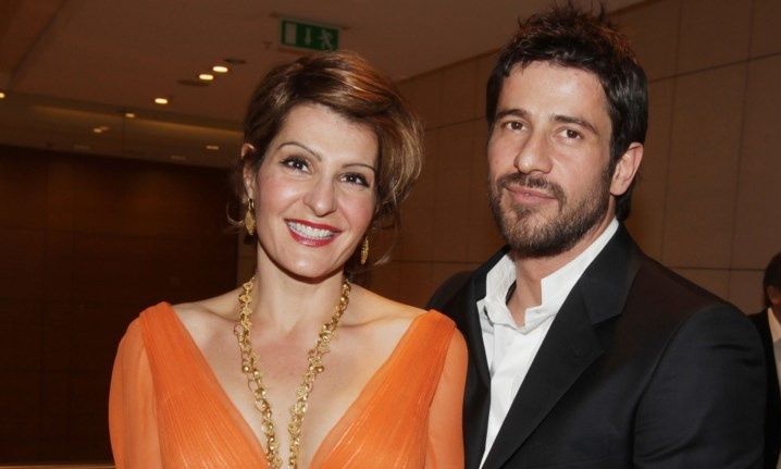 Νία Βαρντάλος για την υπόθεση του Αλέξη Γεωργούλη: Η αλήθεια θα βγει στο φως...