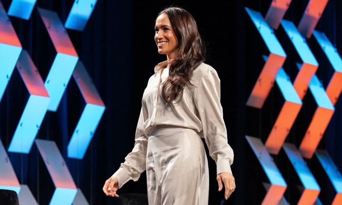 Η βραδινή ρουτίνα της Μέγκαν Μαρκλ είναι πολύ διαφορετική από αυτή που φαντάζεσαι