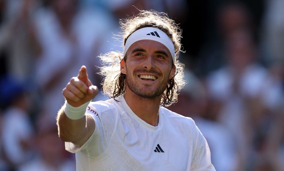 Στέφανος Τσιτσιπάς: Ο σκύλος της οικογένειάς του επιτέθηκε σε 71χρονο- «Είναι σοκαρισμένος...»