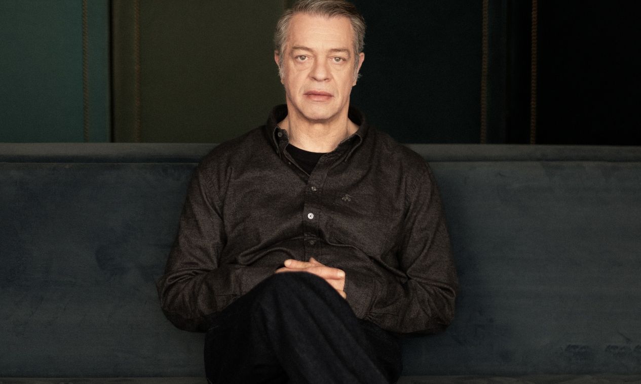 Στο νοσοκομείο ο Γιάννης Τσορτέκης -«Τους κοψοχόλιασε,μεταφέρθηκε στο νοσοκομείο μετά από ενόχληση»