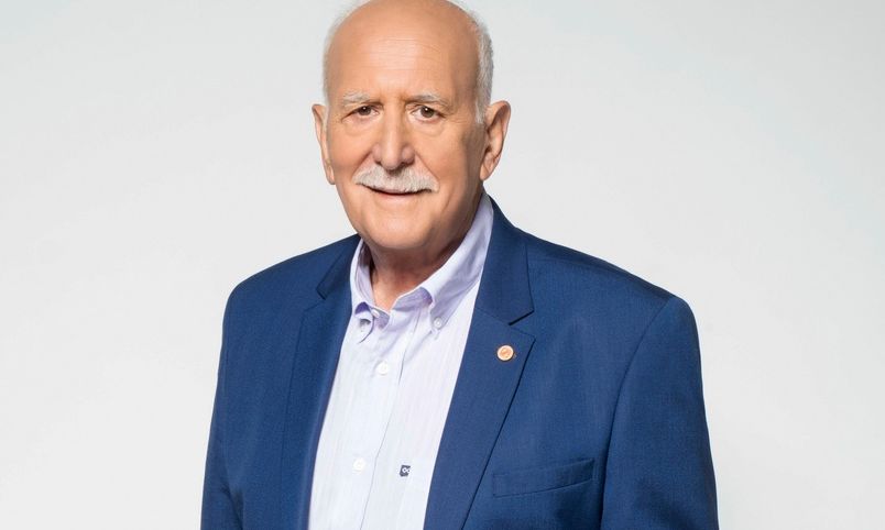 «Την έχω βγάλει την υποχρέωση που ένιωθα για τον Γιώργο Παπαδάκη εντελώς»