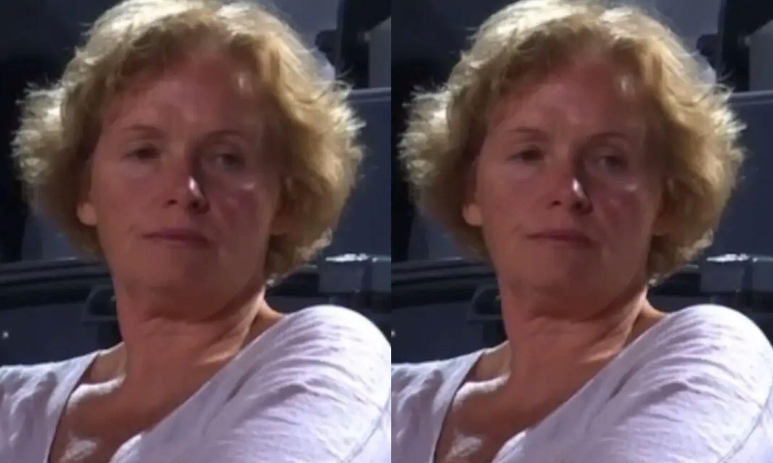 «Ήταν η δίδυμη αδερφή μου» απαντάει η μητέρα του Στέφανου Τσιτσιπά 48 ώρες μετά την επίθεση