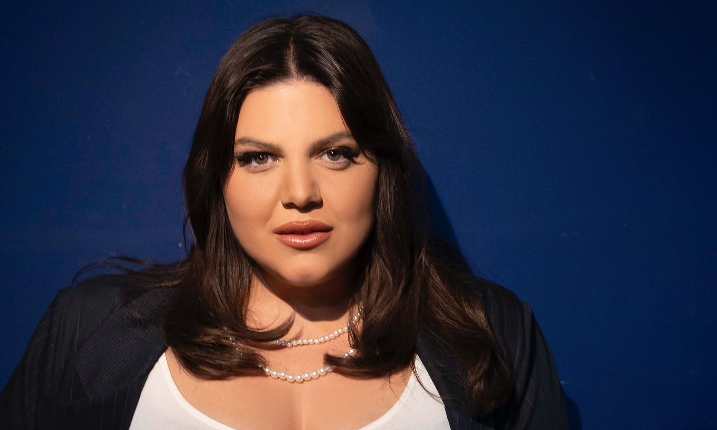 Έτσι το Mega ανακοίνωσε το τέλος του Πάμε Δανάη με την Μπάρκα