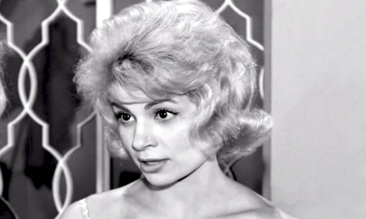 Νίκη Λινάρδου: Το ψευδώνυμο «Μπέμπα Κούλα», ο γάμος με τον Σακελλάριο και στο τέλος το νοσοκομείο