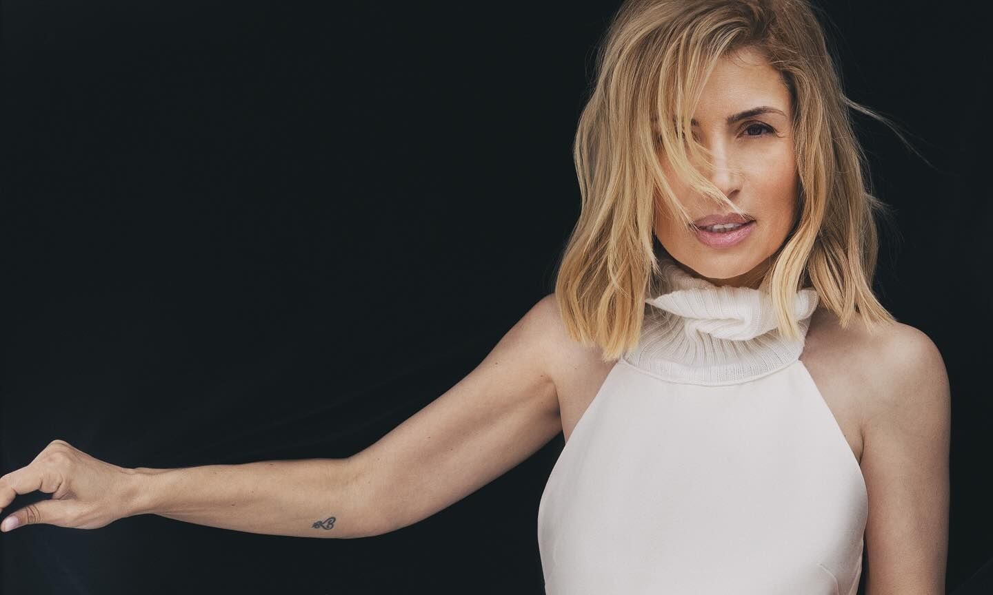 Ηλιάκη: «Ταράχτηκα, ήταν συντριπτικό το κάταγμα στο χέρι, έκανα χειρουργείο…»- Η ατάκα της κόρης της