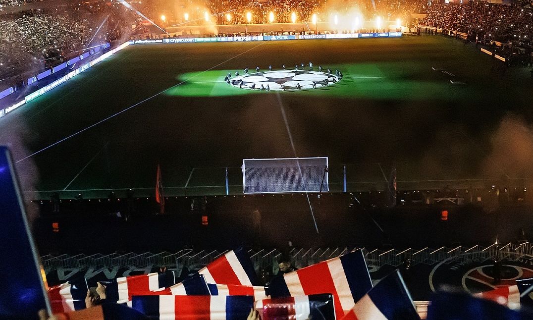 Ο ημιτελικός του Champions League Παρί Σεν Ζερμέν-Άρσεναλ με σούπερ αποδόσεις από το Πάμε Στοίχημα