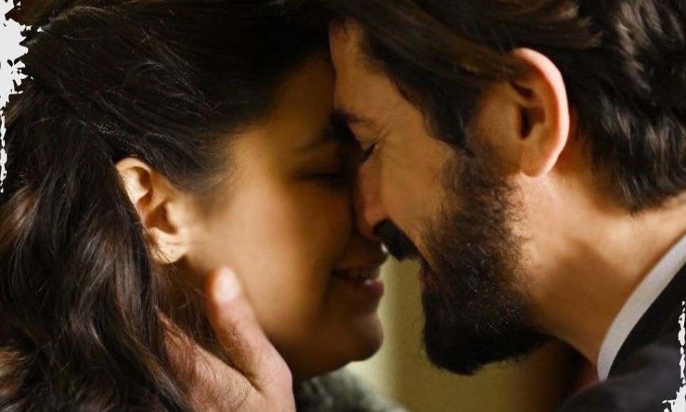 Άγιος έρωτας-επεισόδια: Η μεγάλη ανατροπή, το καρδιακό επεισόδιο και η δραματική ιστορία