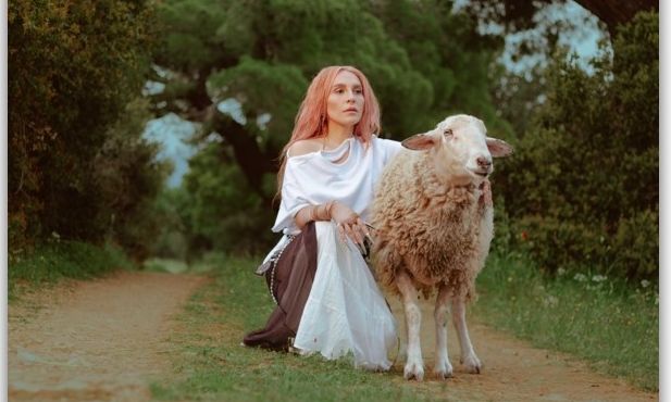 Γιάννα Τερζή: Το νέο πρωτοποριακό πρότζεκτ της είναι γεγονός