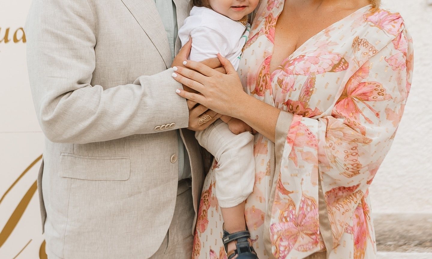 Ελληνίδα αθλήτρια γεννάει από μέρα σε μέρα και έτσι ανακοίνωσε τη δεύτερη εγκυμοσύνη της