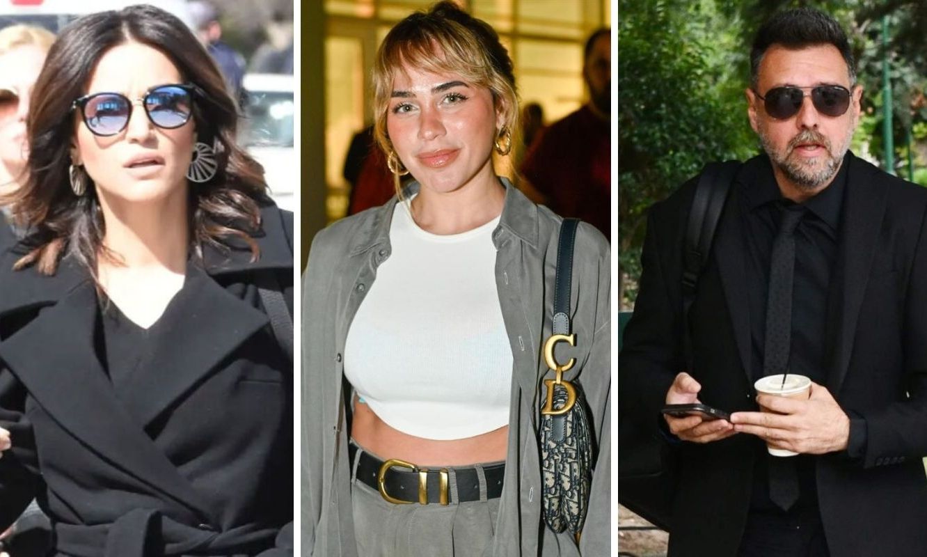 Κόνι Μεταξά - O έντονος διάλογος με τον εισαγγελέα της δίκης Παπαγιάννη – Παυλίδου: «Ήταν φρίκη»