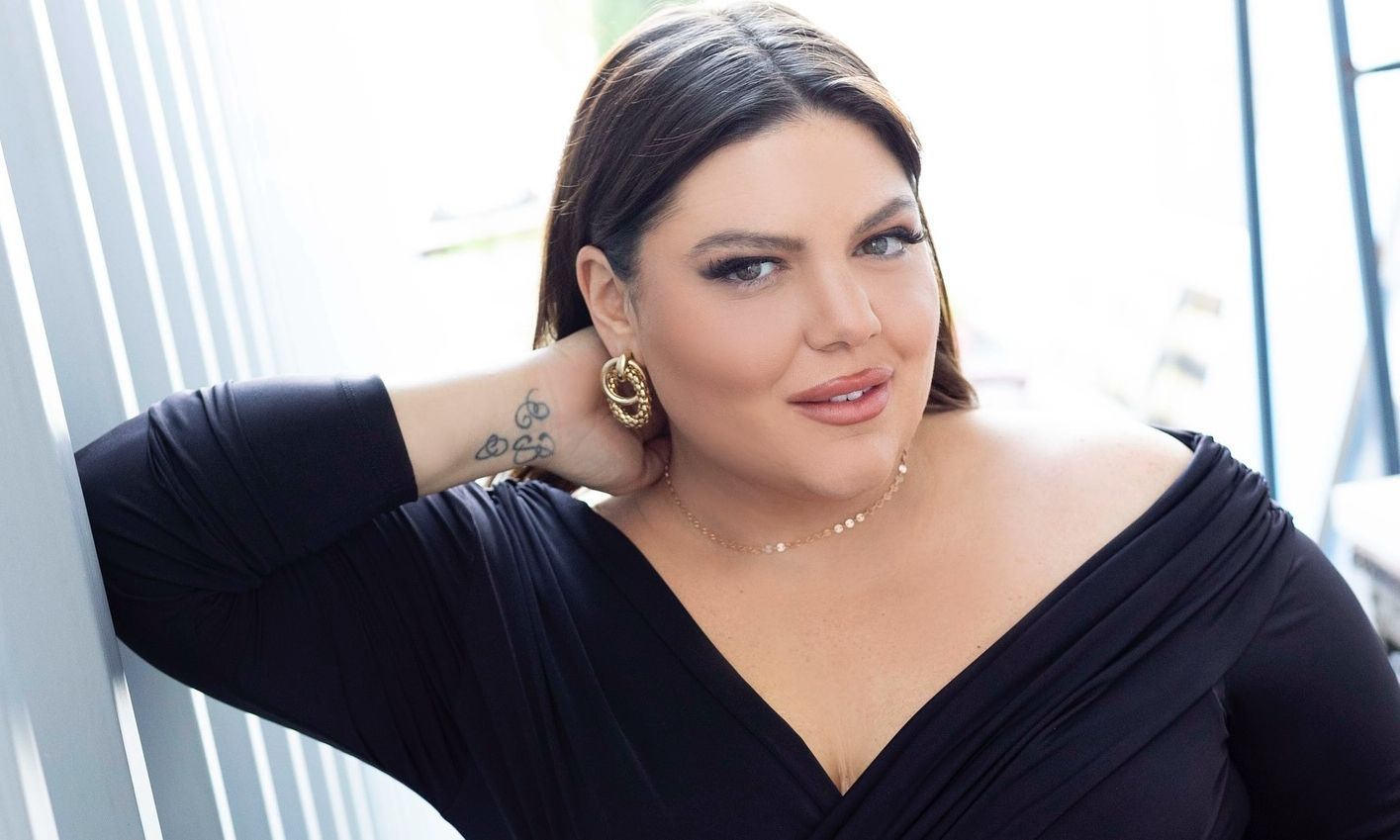 «Το τέλος του Πάμε Δανάη ίσως ήταν μια απάντηση στη Δανάη από το σύμπαν- Πρέπει να προσέχει τι λέει»