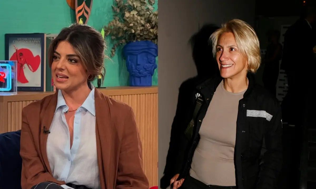 Συγκινεί η Νίκη Λάμη για την Καίτη Κωνσταντίνου: «Δεν μπορώ ακόμα να δω φωτογραφίες μας...»