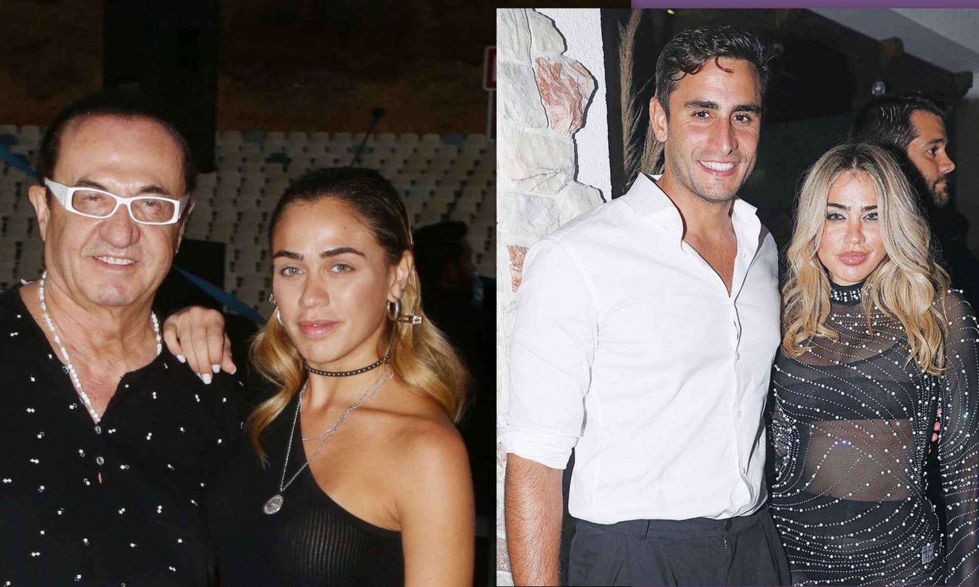 Πανταζής: «Αν θέλει ο Θεός, η κόρη μου και ο Μάριος θα τα ξαναβρουν»