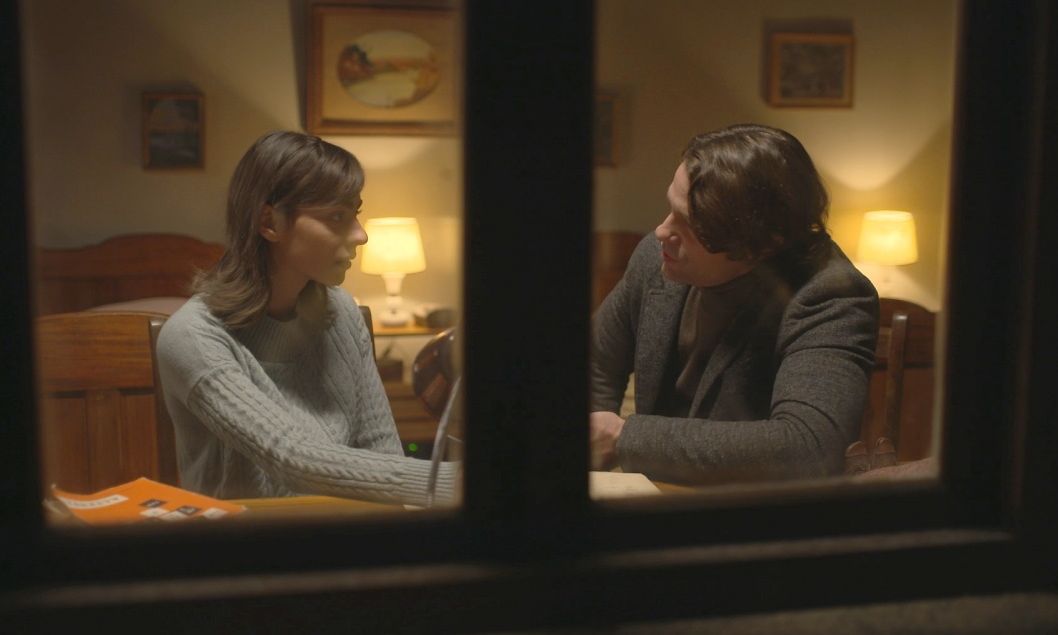 Ηλέκτρα-επεισόδια: Νεφέλη και Παύλος δίνουν τέλος στο γάμο τους