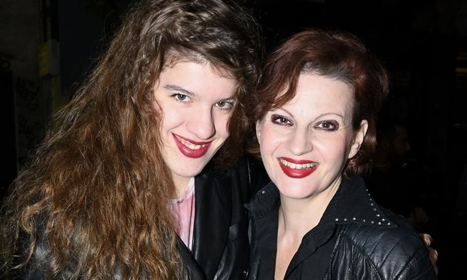 Λίλιαν Αρχοντή: Ήταν τόσο οδυνηρό αυτό που ζήσαμε και να μην το βιώσει κανένας παιδί και γονιός