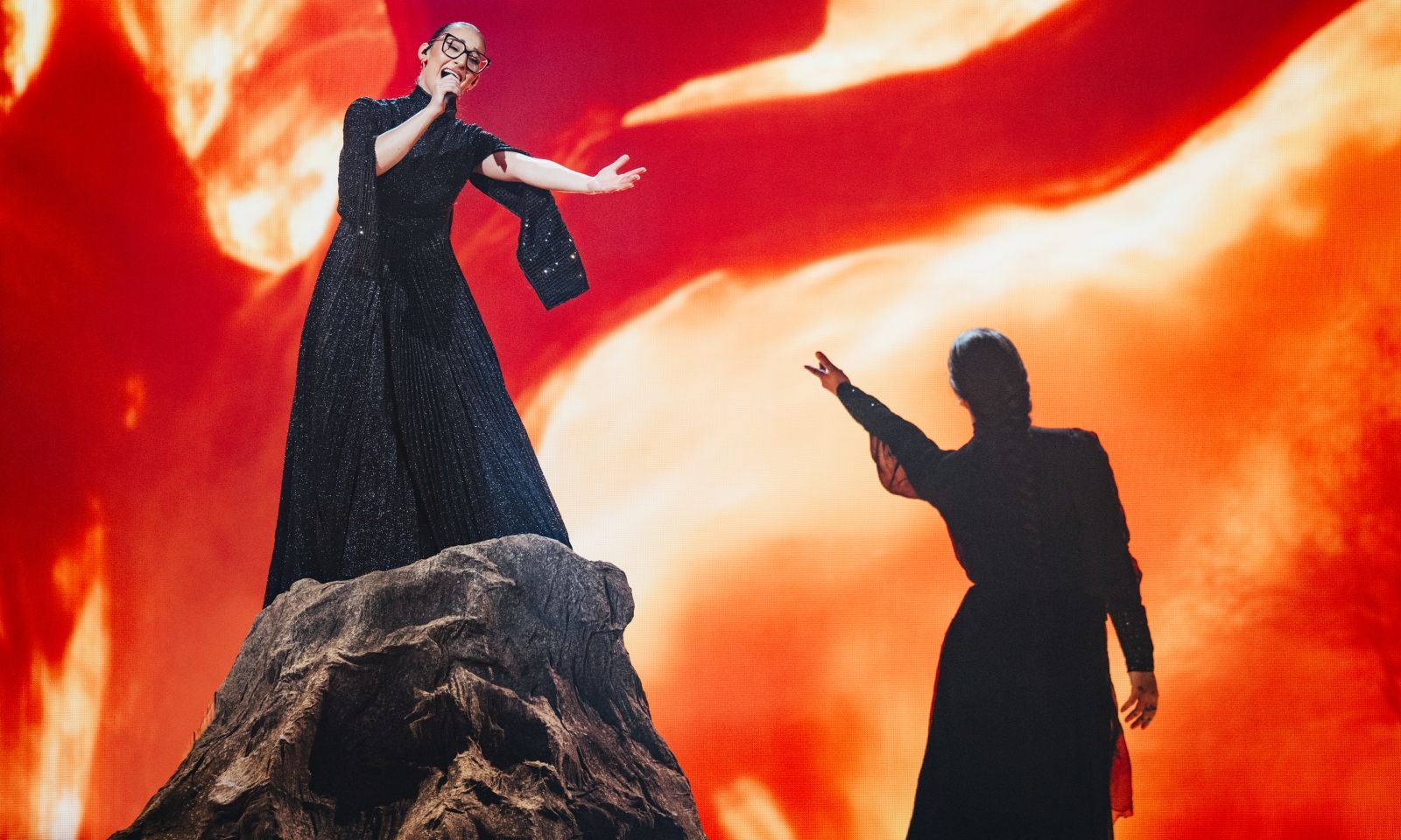 Eurovision 2025: Το κόστος της ελληνικής συμμετοχής & η μεγάλη αποκάλυψη για το φόρεμα της Klavdia