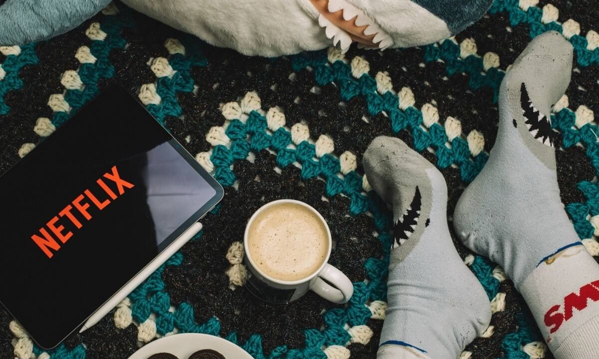 Το ντοκιμαντέρ που συγκλονίζει τους πάντες αποσύρεται από το Netflix!