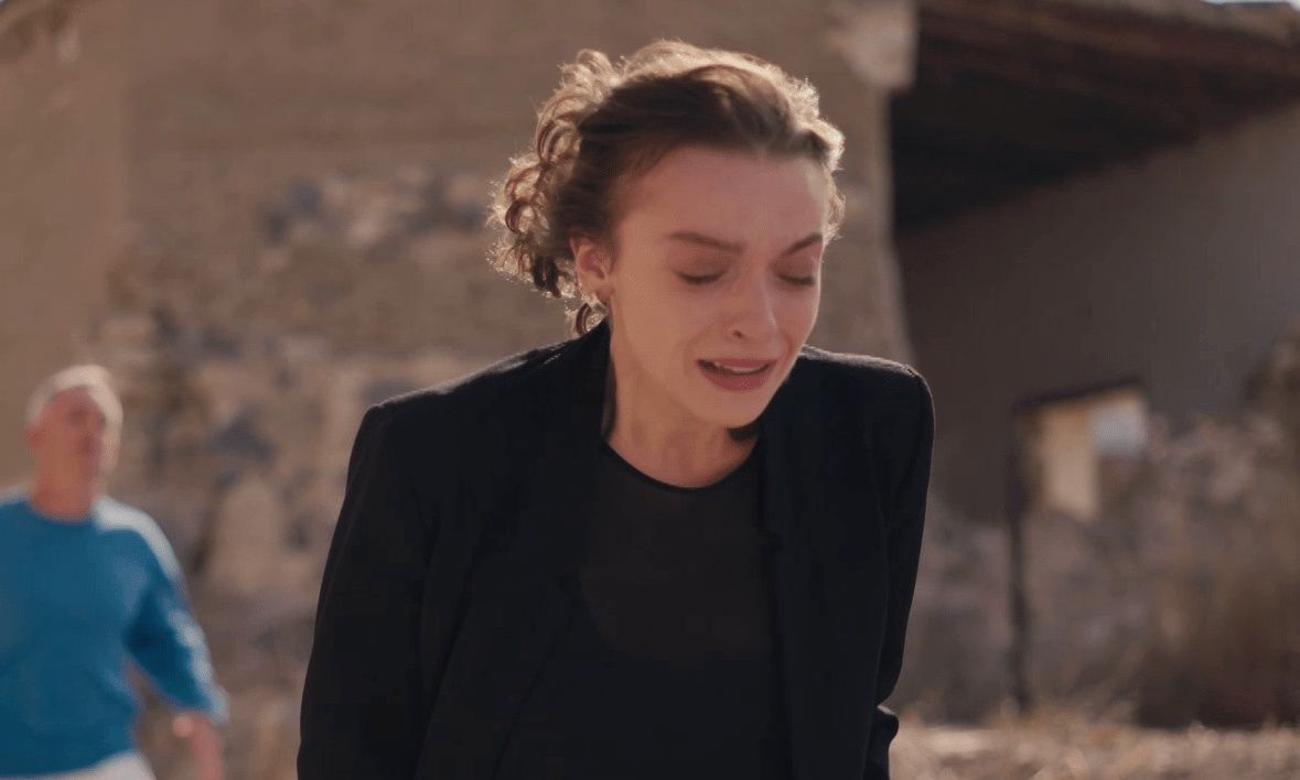 Ταμπού: Το μεγάλο φινάλε έρχεται με μια αυτοκτονία – Λύτρωση, συγκίνηση και ελπίδα